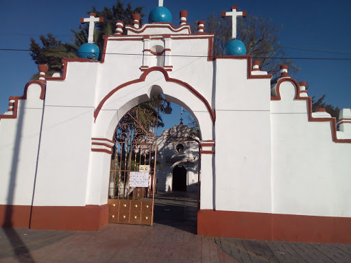 Parroquia San Bartolomé Apóstol, 2 de Marzo SN, San Bartolo Cuautlalpan, 55630 San Bartolo Cuautlalpan, Méx., México, Iglesia | EDOMEX