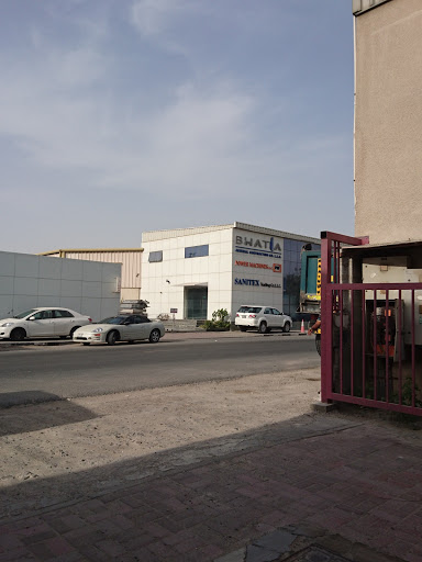 Bhatia General Contracting Co LLC, Dubai - United Arab Emirates, General Contractor, state Dubai