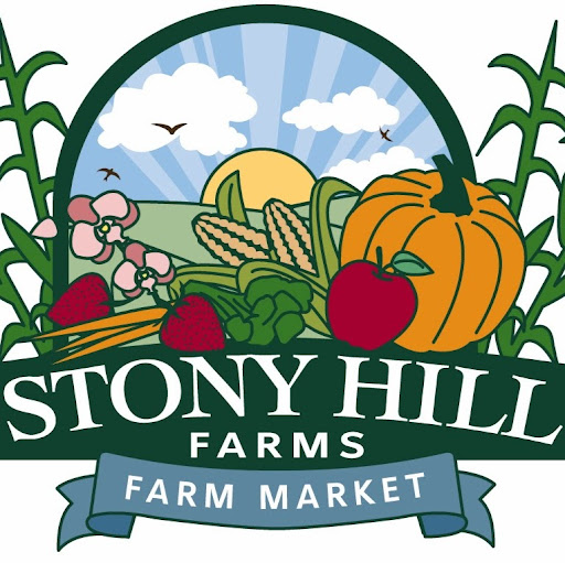 Stony Hill Farm Market logo
