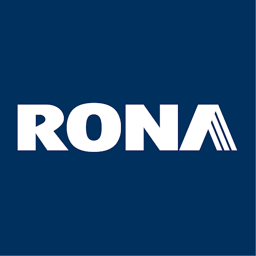 RONA Lakeview Builders Supplies logo