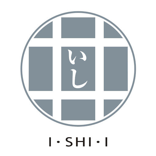 Ishii Okonomiyaki and Japanese home cooking logo
