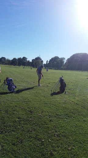 Royal Amicale Anderlecht Golf Club