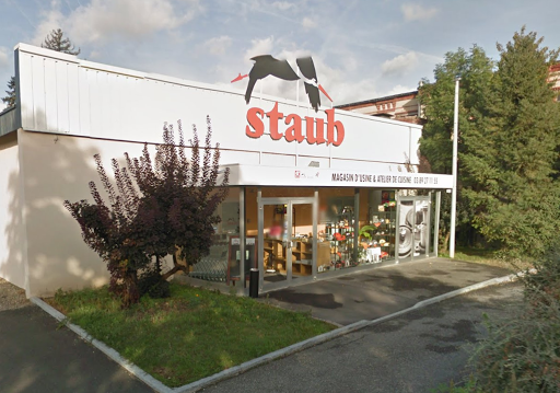 Magasin Staub Turckheim