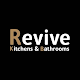 Revive Kitchen and Bathroom Renovation Specialists - Luxury, Bespoke 3D Designs for Laundry, Wardrobes, NDIS Renovation