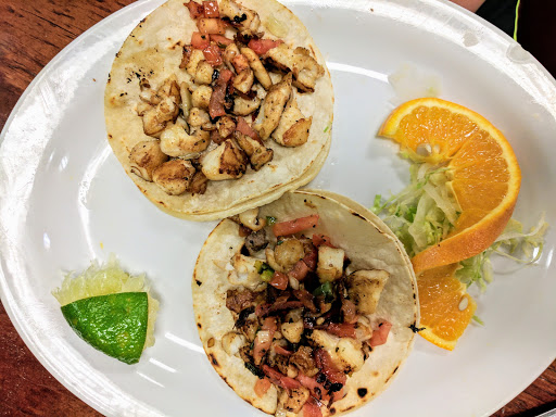 Mexican Restaurant «El Charro Mexican Restaurant», reviews and photos, 417 Main St, Woodland, CA 95695, USA