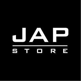 JAP STORE logo