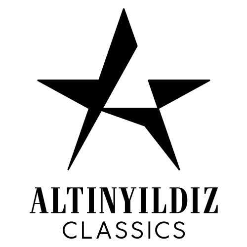 Altınyıldız Classics logo