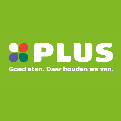 PLUS Verhoeven logo