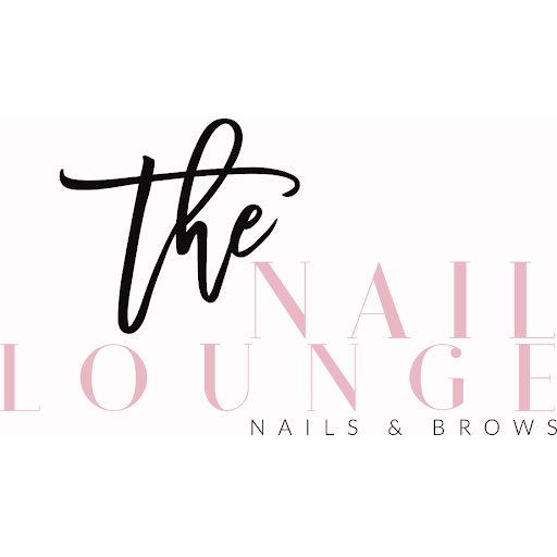 The Nail Lounge Miramar logo