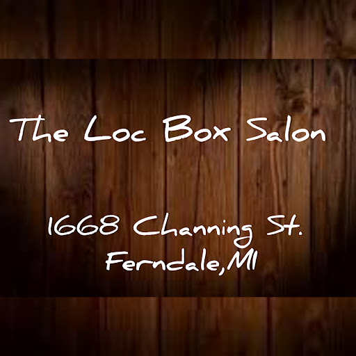 The Loc Box Salon