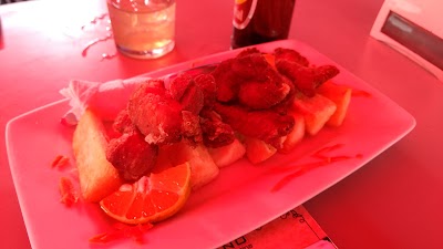 Photos of Urbano Bar