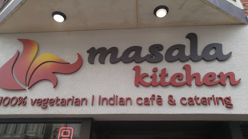 Indian Restaurant «Masala Kitchen», reviews and photos, 825 N Market St, Wilmington, DE 19801, USA