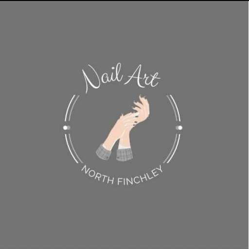 Nail Art logo