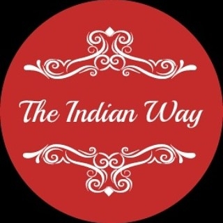 THE INDIAN WAY logo