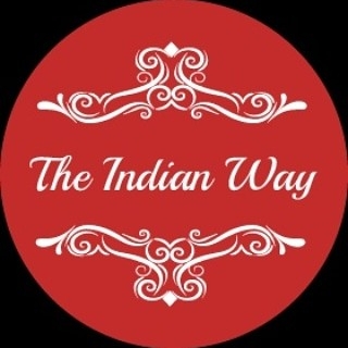 THE INDIAN WAY