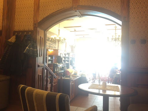 Cafe Koch
