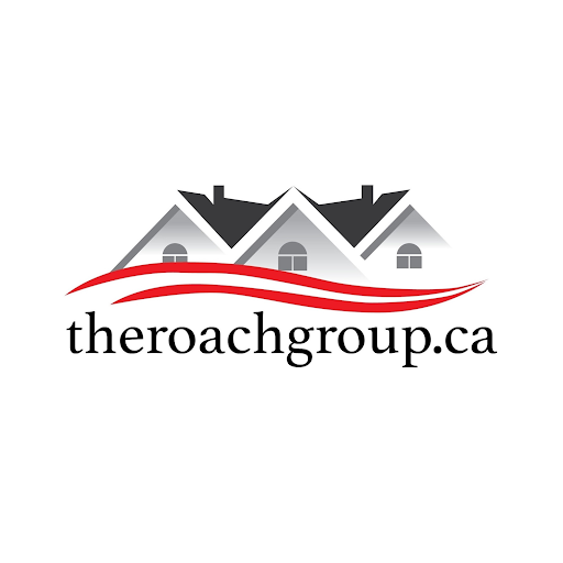 The Roach Group - Royal Lepage Atlantic Homestead logo