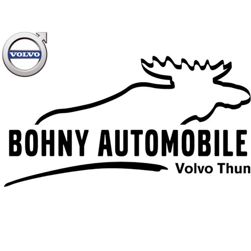 Bohny Automobile AG logo