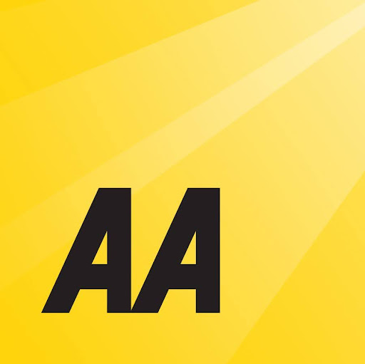 AA Instructor Michael Scott logo