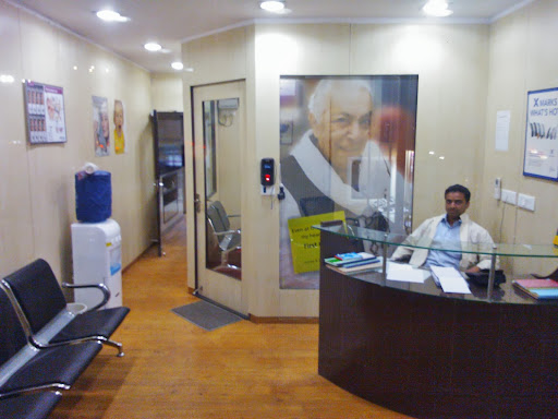 Anand Hearing Care, SCF-9, Model Town Rd, Vikas Vihar, Ambala, Haryana 134001, India, Hearing_Aid_Shop, state HR