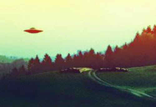 Ufos Then And Now