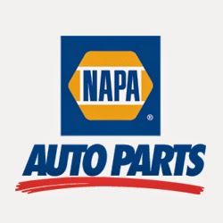 NAPA Auto Parts - NAPA Calgary - Foothills logo
