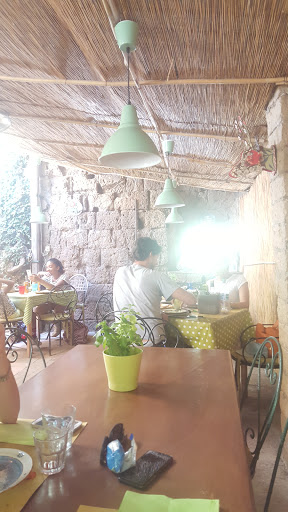 Trattoria "Osteria al forno di Agnese"