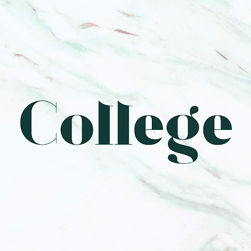 College Bar logo