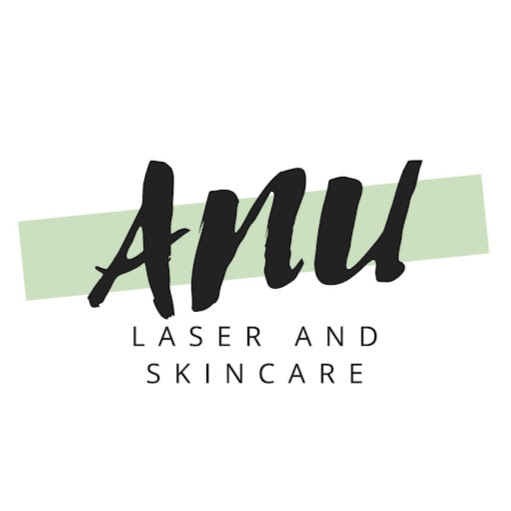 Anu Laser and Skincare logo
