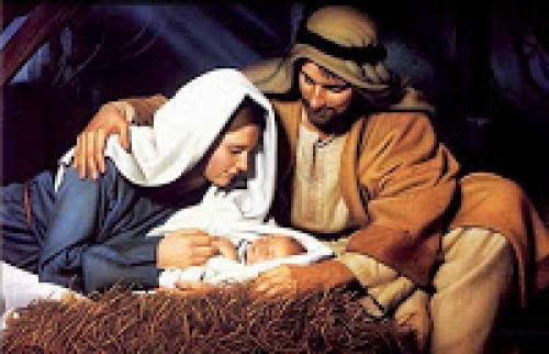 The Date Of Jesus Birth