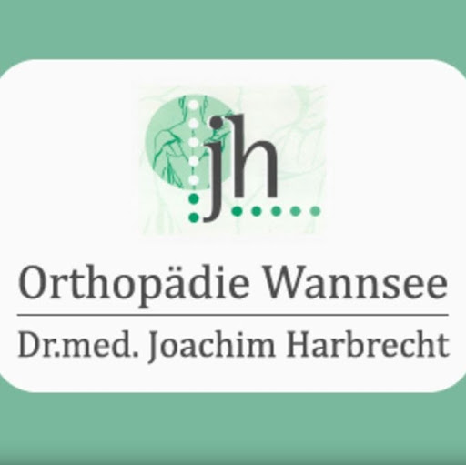 Orthopädie Wannsee | Dr. Joachim Harbrecht