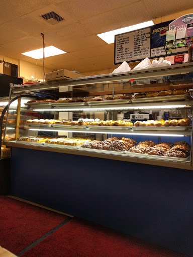 Donut Shop «Factory Donuts», reviews and photos, 12505 NE 144th St, Kirkland, WA 98034, USA