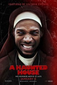 A Haunted House (2013) CAM 350MB