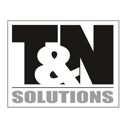 TNSolution logo