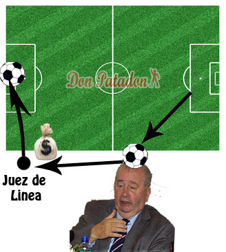 Las Estrategias del Futbol Argentino Estrategia+Arsenal