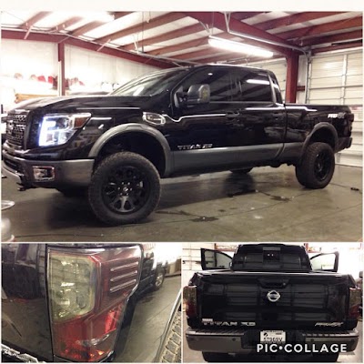 Photos of Abi's Window Tint, Inc