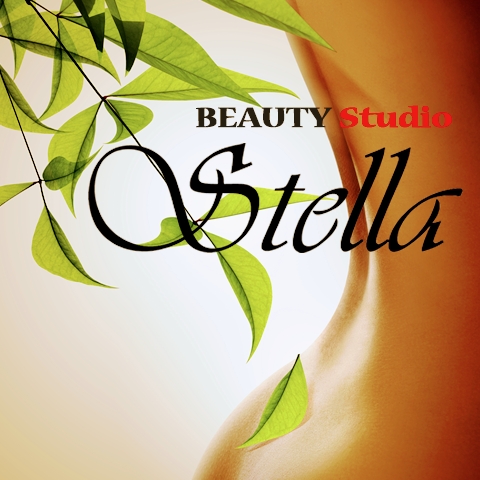Beauty Studio Stella logo