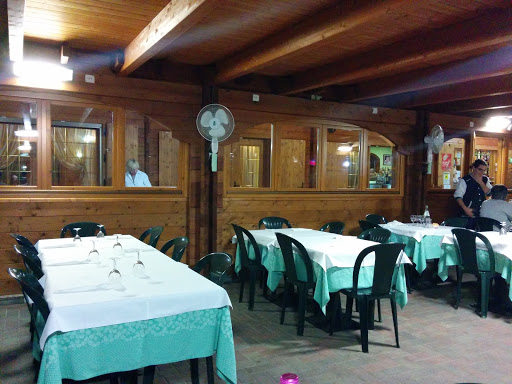 Trattoria Al Fiume