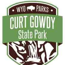Curt Gowdy State Park logo