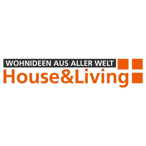 House & Living Designer Möbel | logo