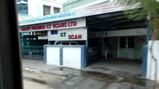 Trichy Premier Ct Scans Ltd., 11-B/3, Next To Sippy Theatre, Shastri Rd, Tennur, Tiruchirappalli, Tamil Nadu 620017, India, MRI_Center, state TN
