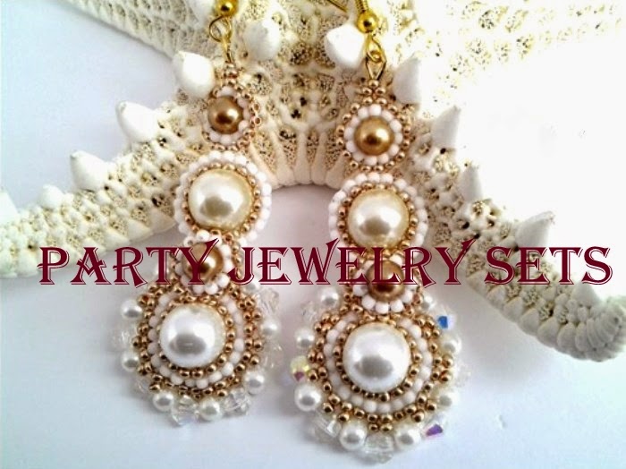 party jewelry sets