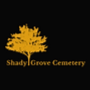 Shady Grove Cemetery logo