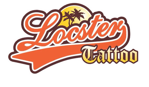 Locster Tattoo logo