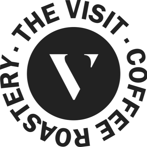 The Visit Coffee Roastery