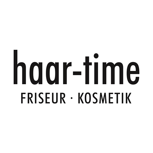 Friseur haar-time - La Biosthetique logo