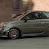 New Fiat 500T Captured on Video