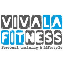 Viva La Fitness Personal Training logo
