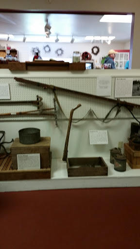 Museum «Cranberry Museum», reviews and photos, 2907 Pioneer Rd, Long Beach, WA 98631, USA