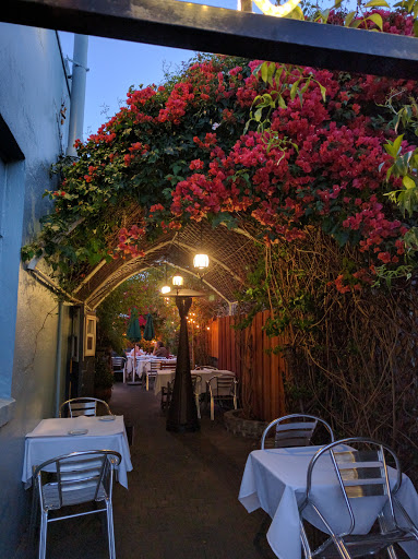 Asena Restaurant